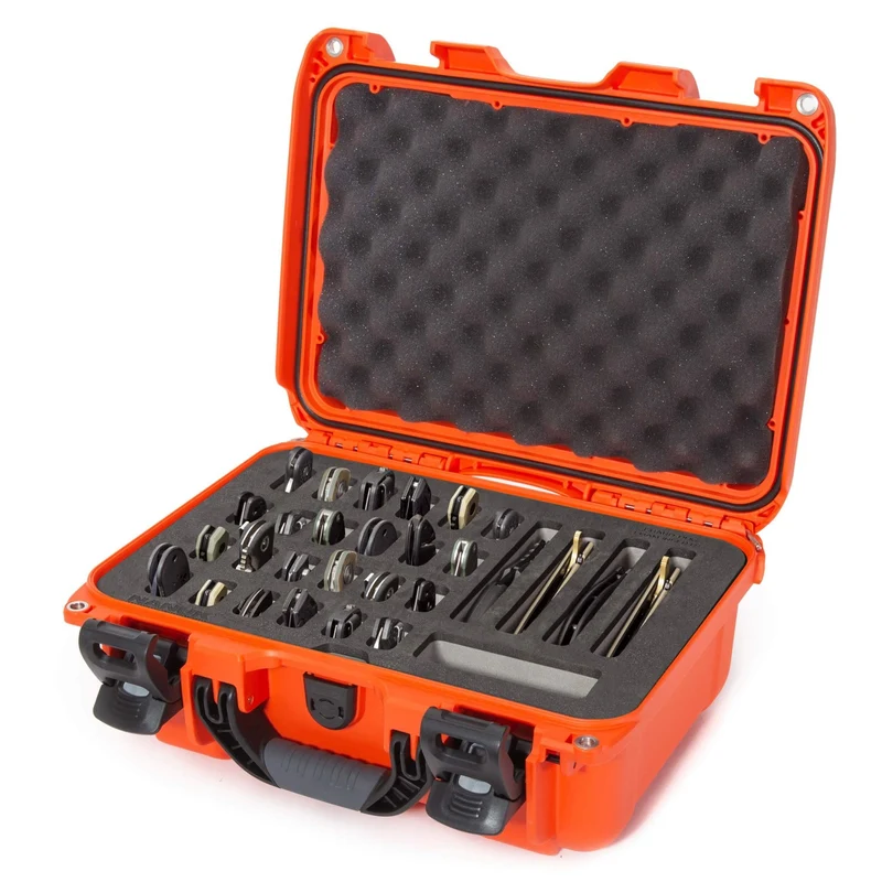 NANUK 915 28-Knives Case