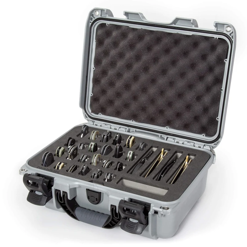NANUK 915 28-Knives Case