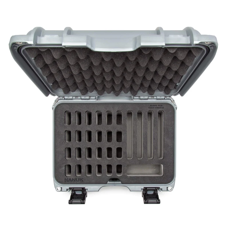 NANUK 915 28-Knives Case