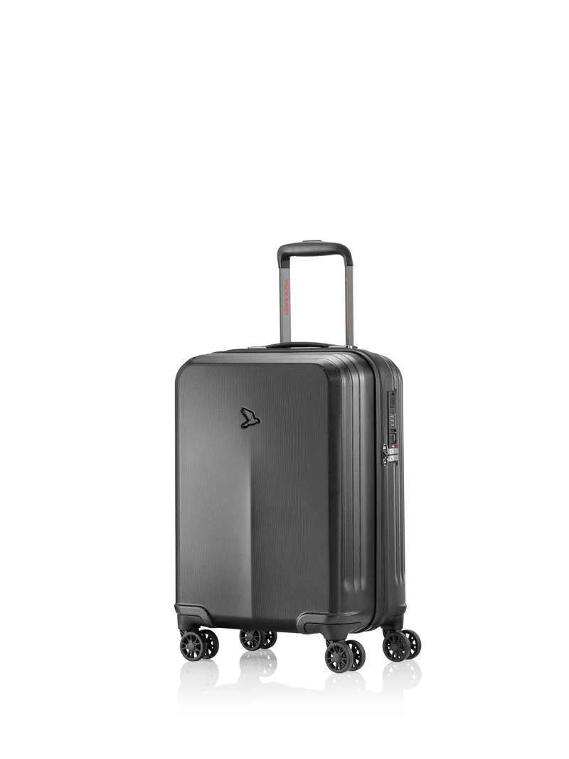 Swiss Equestrian Friends - ReNew Genius Cabin-Trolley S (schwarz)