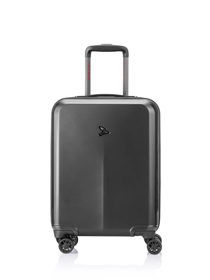 Swiss Equestrian Team - ReNew Genius Cabin-Trolley S (schwarz)
