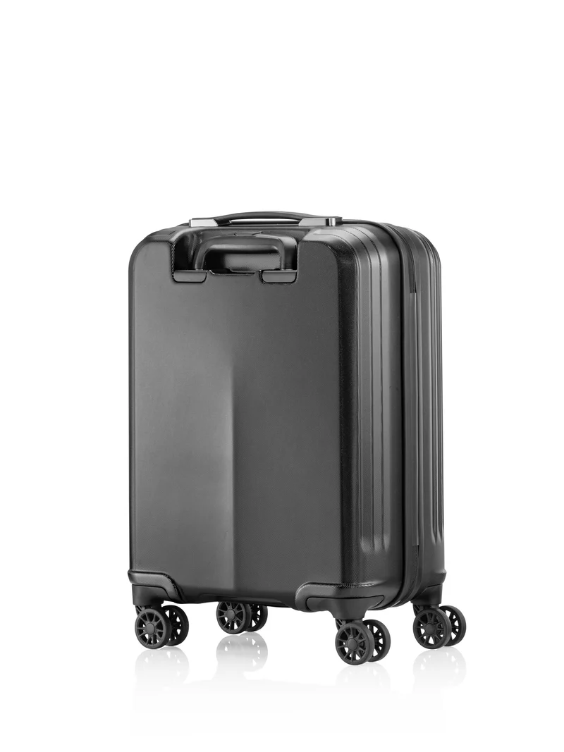 ReNew Genius Cabin-Trolley S Sporthilfe (schwarz)