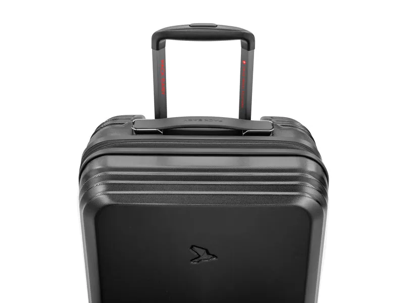 ReNew Genius Cabin-Trolley S Sporthilfe (schwarz)