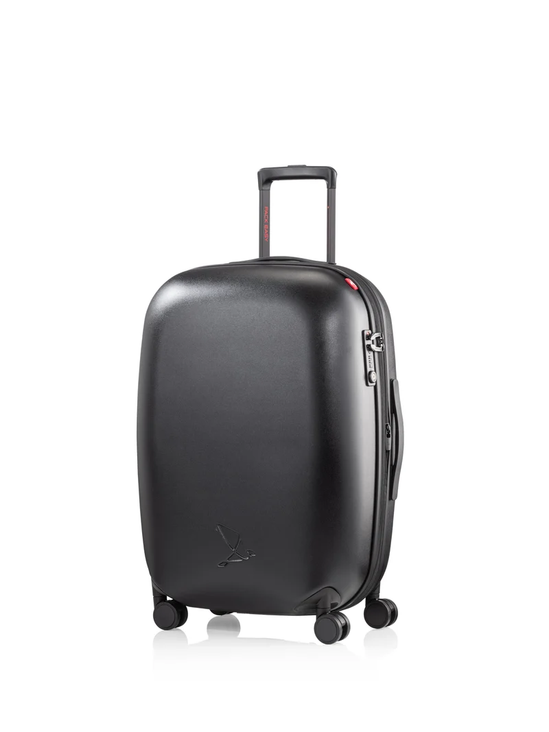 Swiss Equestrian Team - Gen-T Trolley M (schwarz)