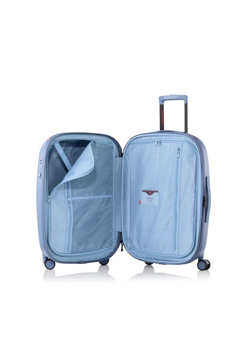 Swiss Equestrian Team - Gen-T Trolley M (marine)