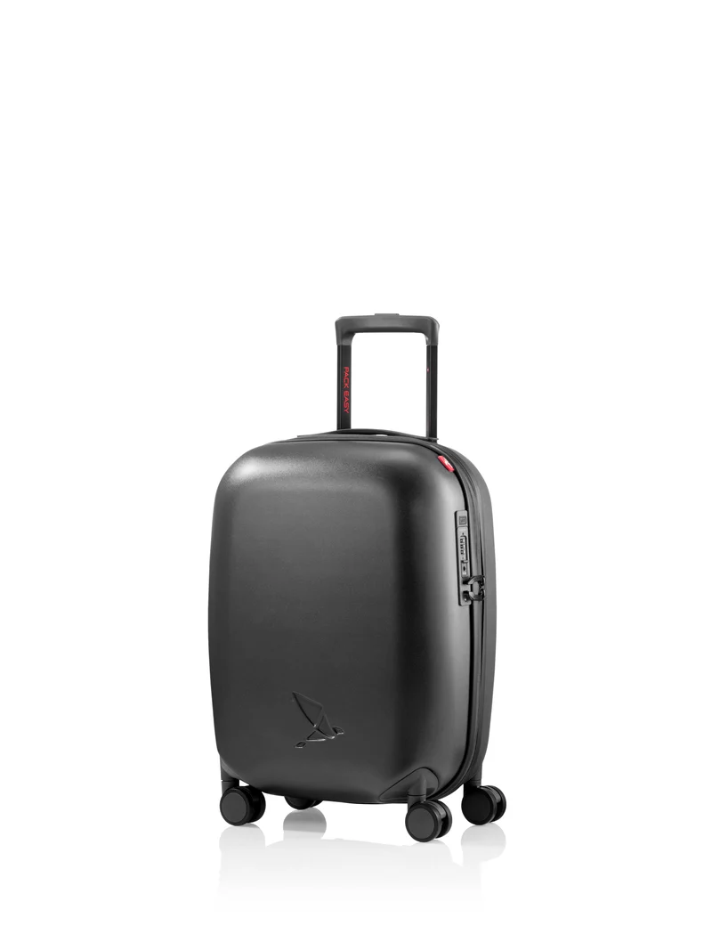 Swiss Equestrian Team - Gen-T Cabin-Trolley S (schwarz)