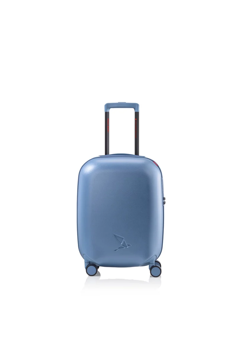 Swiss Equestrian Team - Gen-T Cabin-Trolley S (marine)