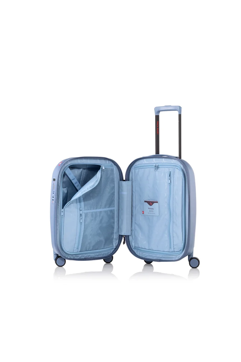 Swiss Equestrian Team - Gen-T Cabin-Trolley S (marine)