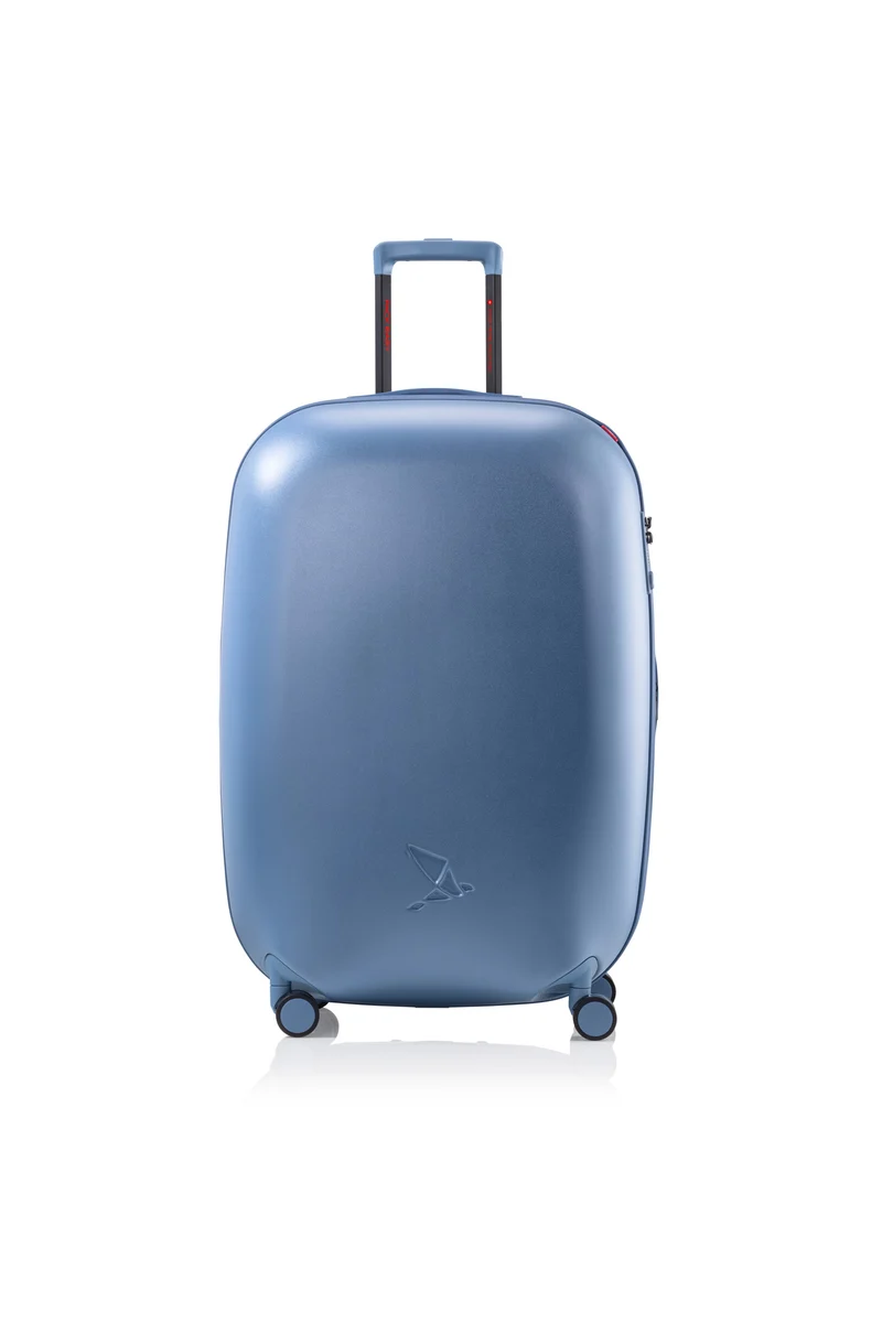 Swiss Equestrian Team - Gen-T Trolley L (marine)
