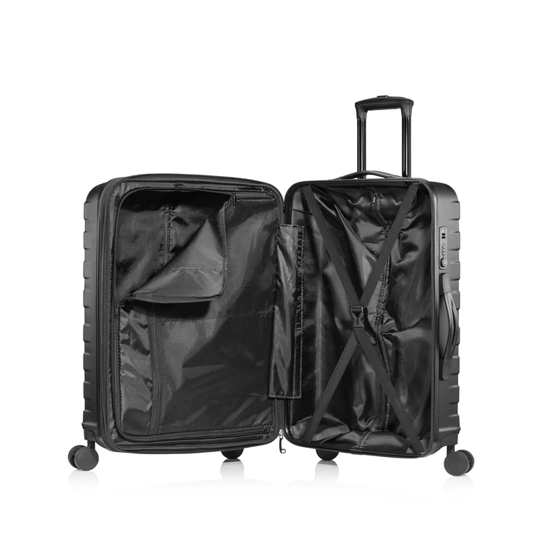 Kosmo Trolley M (schwarz)