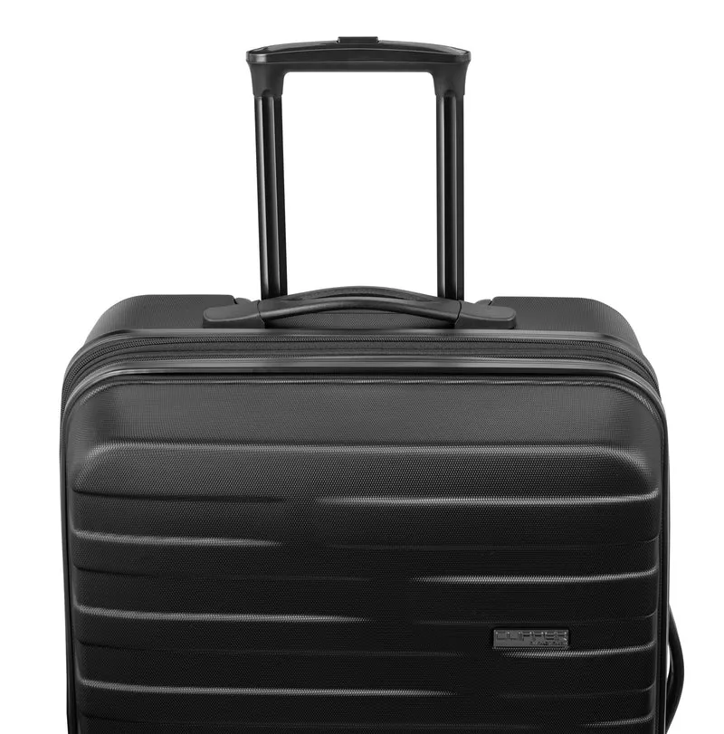 Kosmo Trolley M (schwarz)