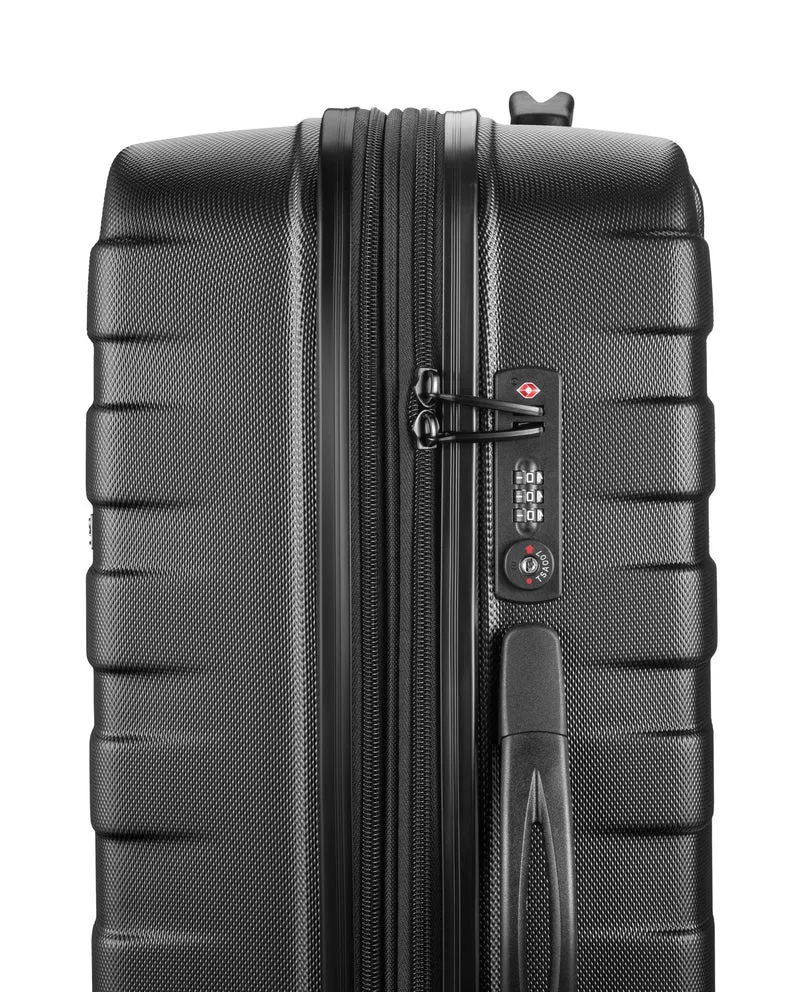 Kosmo Trolley M (schwarz)
