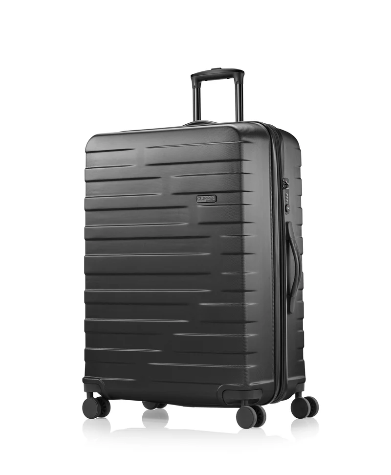Kosmo Trolley L (schwarz)