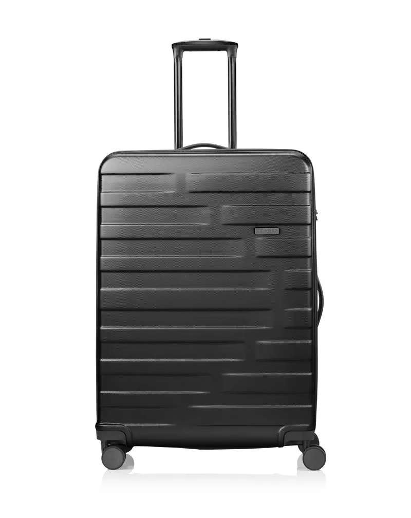 Kosmo Trolley L (schwarz)