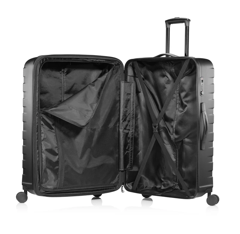 Kosmo Trolley L (schwarz)