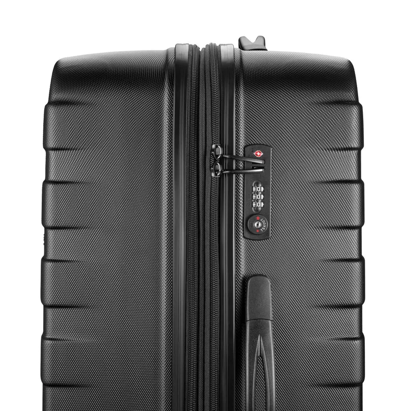 Kosmo Trolley L (schwarz)