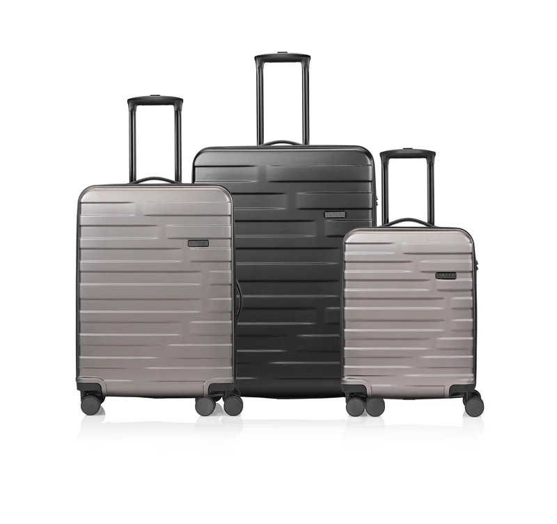 Kosmo Trolley L (schwarz)