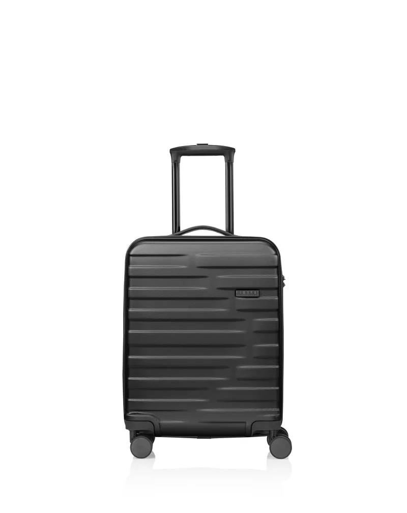 Kosmo Cabin-Trolley S (schwarz)