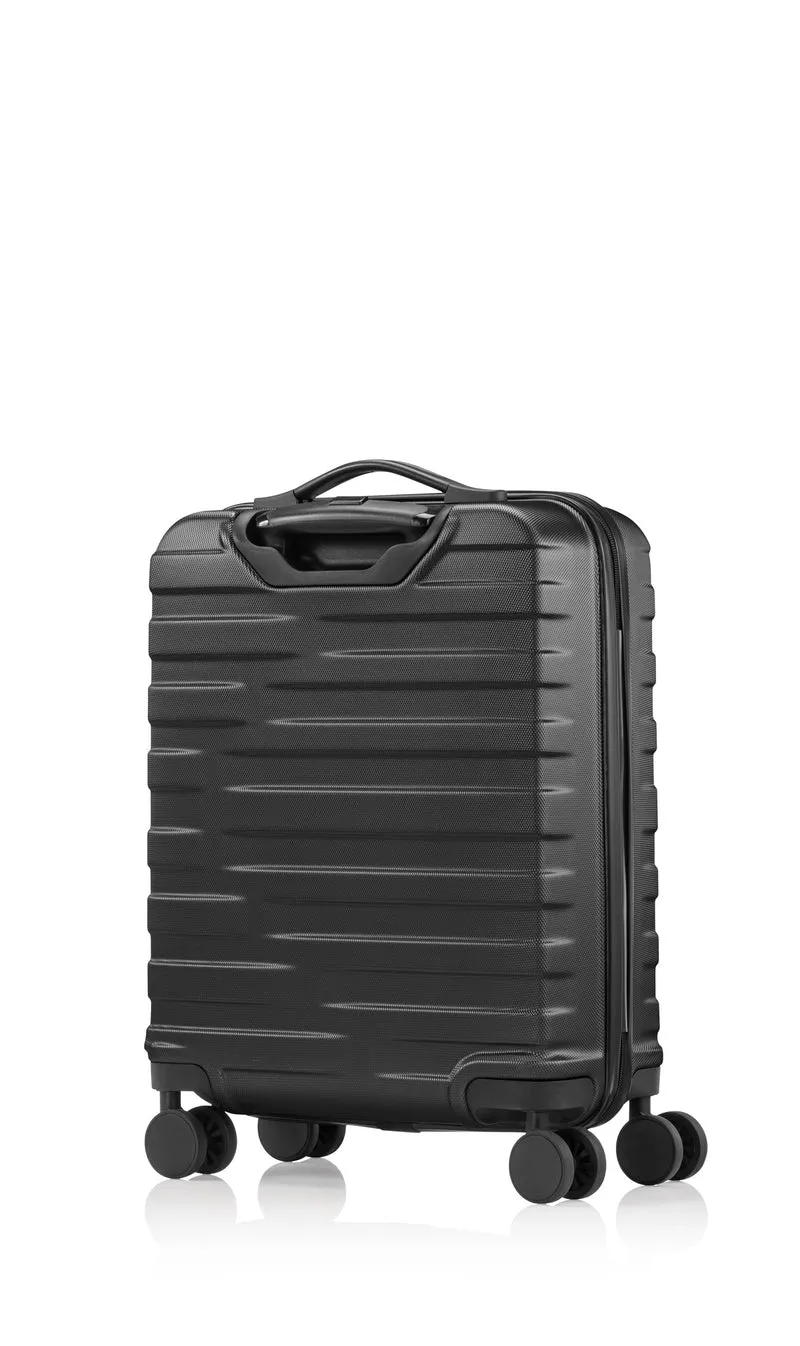 Kosmo Cabin-Trolley S (schwarz)