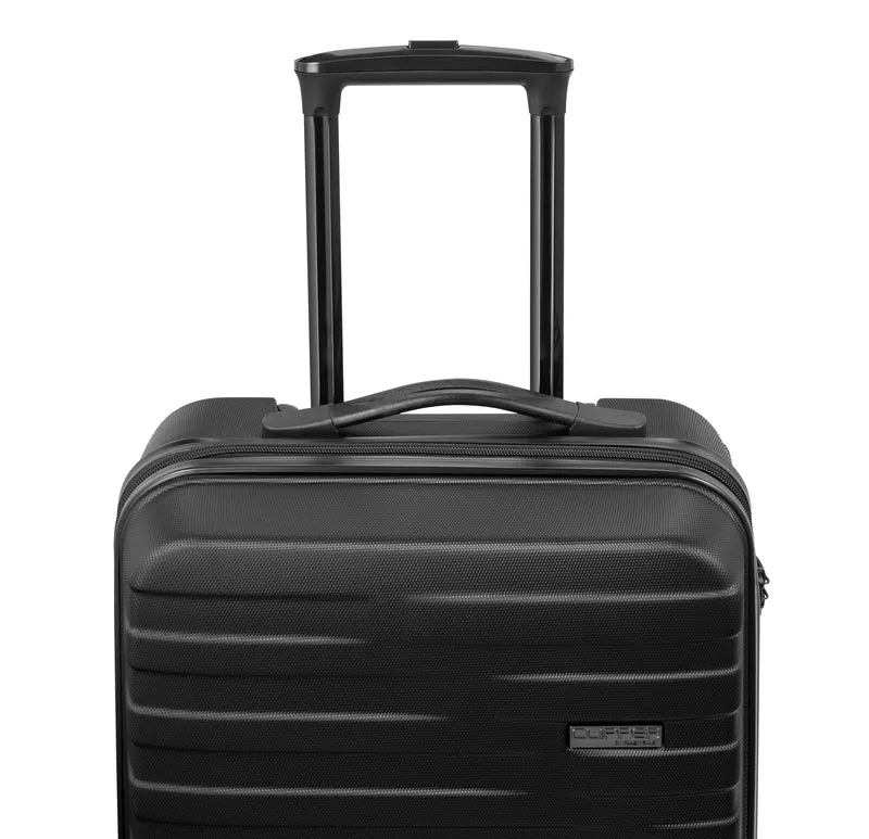 Kosmo Cabin-Trolley S (schwarz)