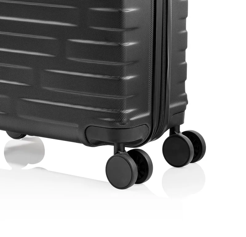 Kosmo Cabin-Trolley S (schwarz)