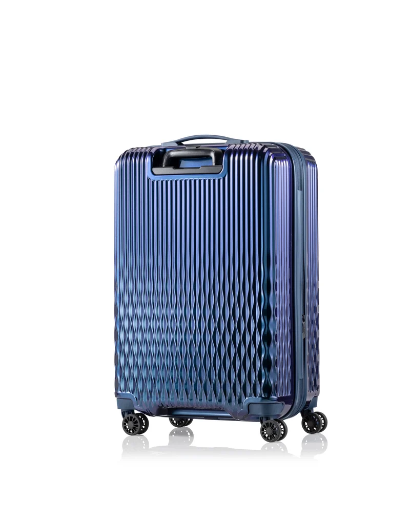 Flow Trolley M (moroccan blue)