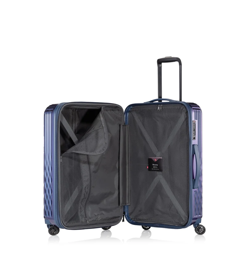 Flow Trolley M (moroccan blue)