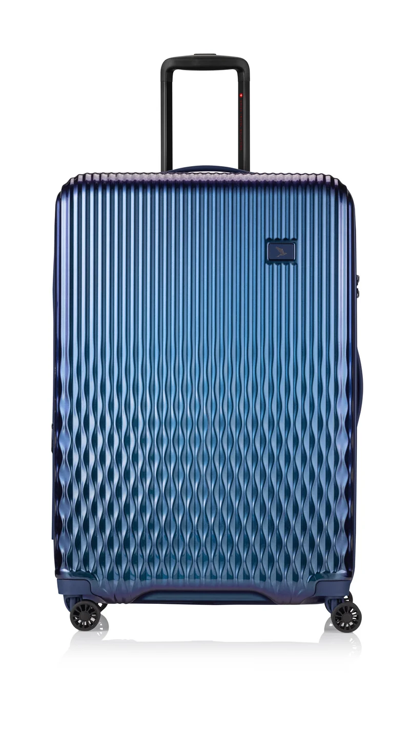 Flow Trolley L (moroccan blue)