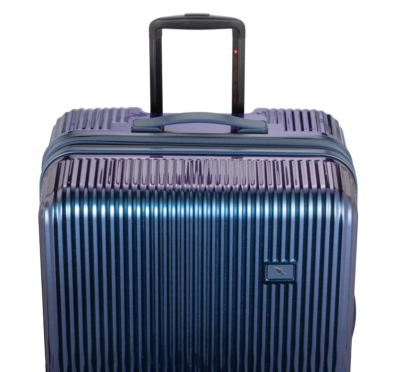 Flow Trolley L (moroccan blue)