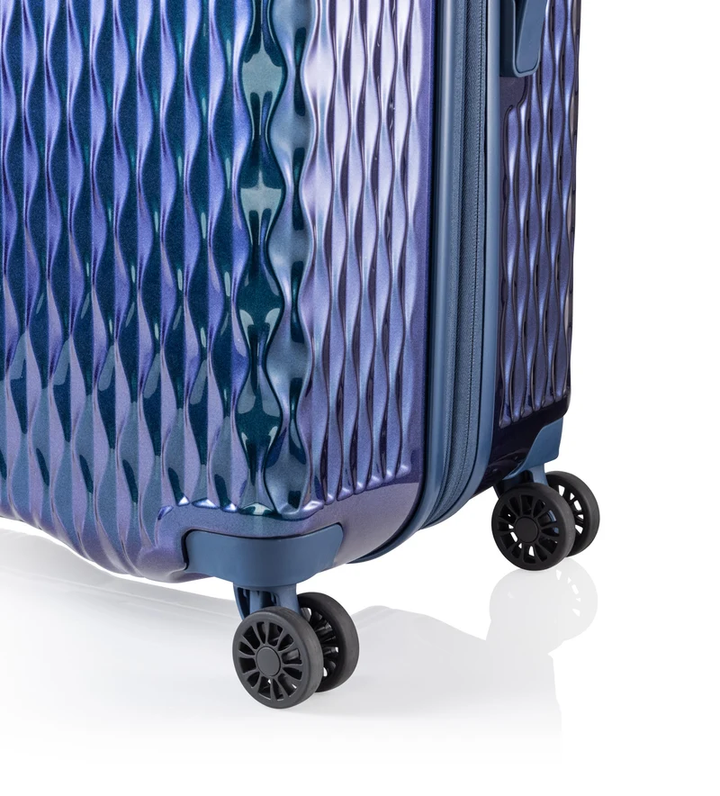 Flow Trolley L (moroccan blue)