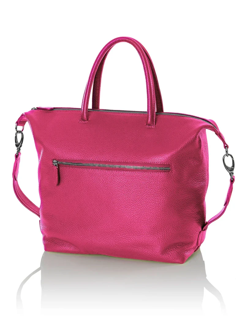 Lamica (pink) Swiss Made