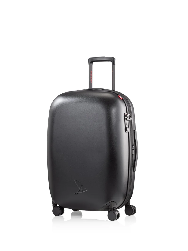 Parlament - Gen-T Trolley M (schwarz)