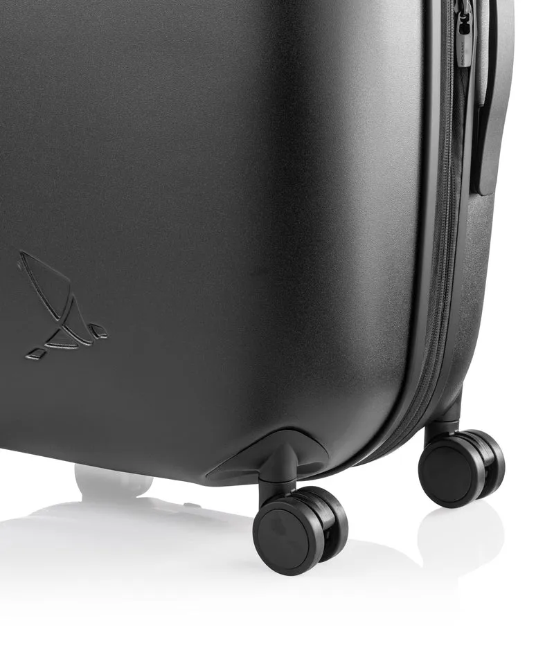 Parlament - Gen-T Cabin-Trolley S (schwarz)
