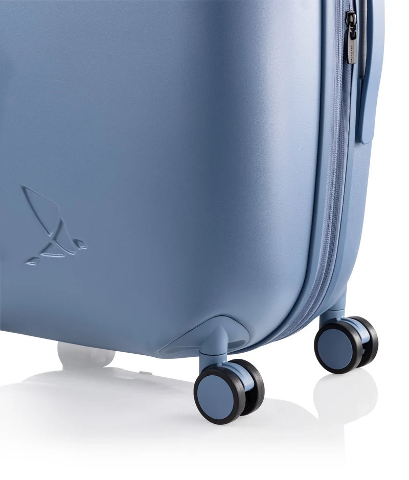 Parlament - Gen-T Cabin-Trolley S (marine)