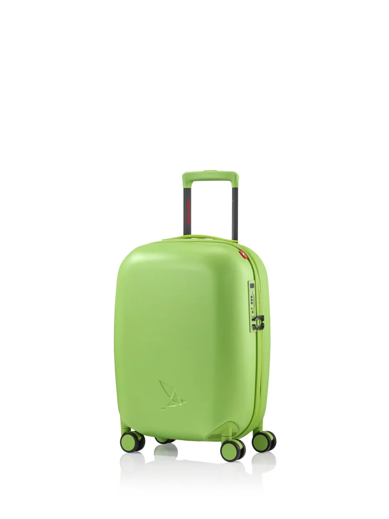 Parlament - Gen-T Cabin-Trolley S (grün)