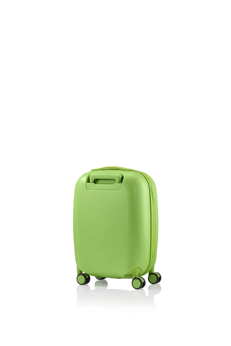 Parlament - Gen-T Cabin-Trolley S (grün)