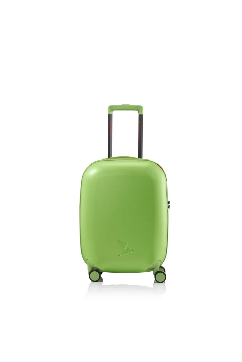 Parlament - Gen-T Cabin-Trolley S (grün)
