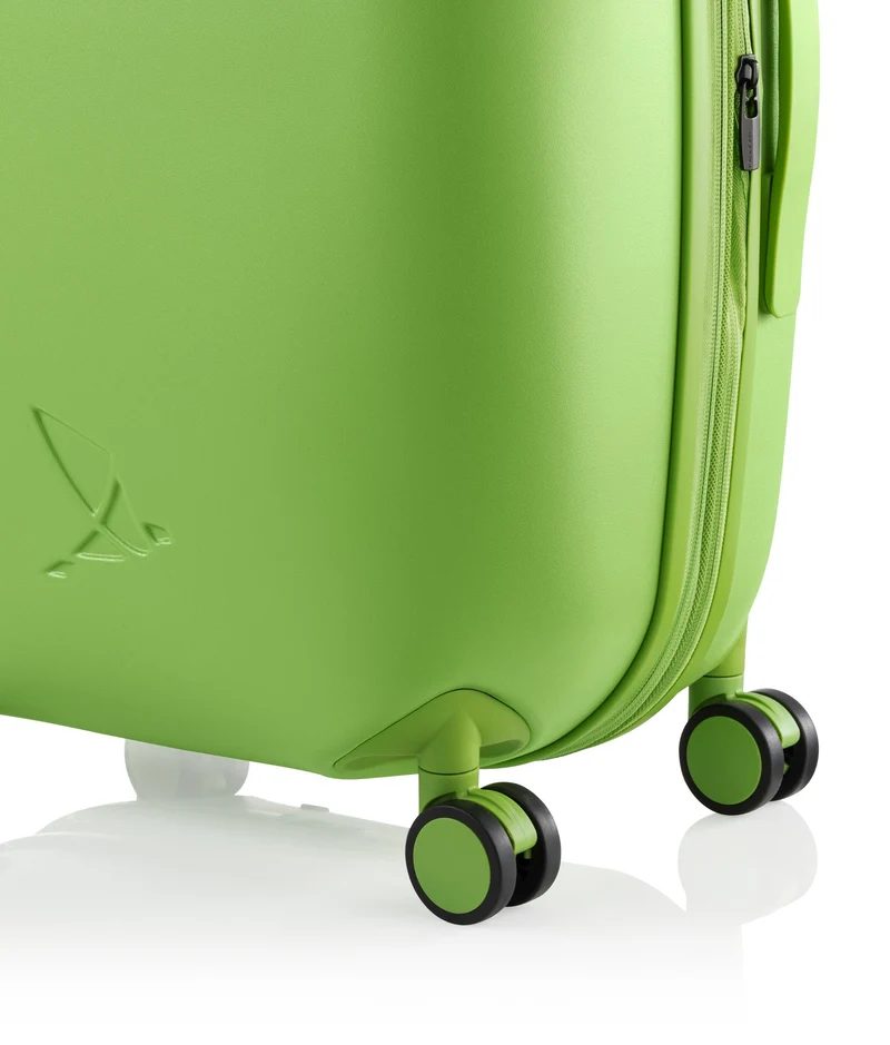 Parlament - Gen-T Cabin-Trolley S (grün)