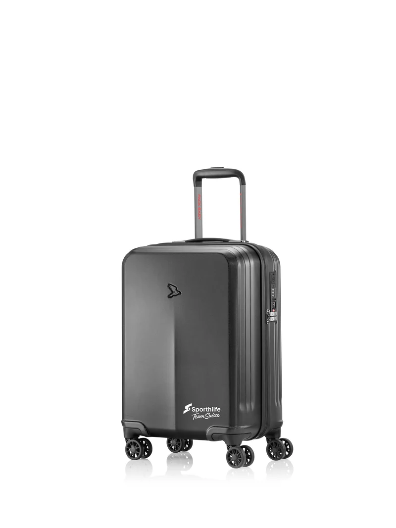 ReNew Genius Cabin-Trolley S Sporthilfe (schwarz)