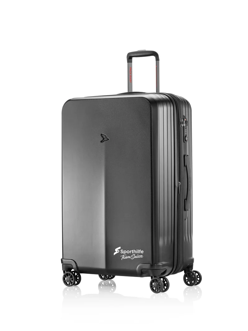 ReNew Genius Trolley L Sporthilfe (schwarz)
