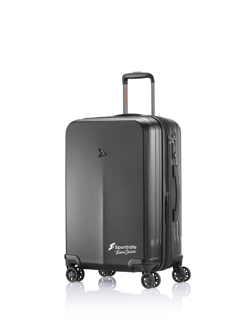 ReNew Genius Trolley M Sporthilfe (schwarz)