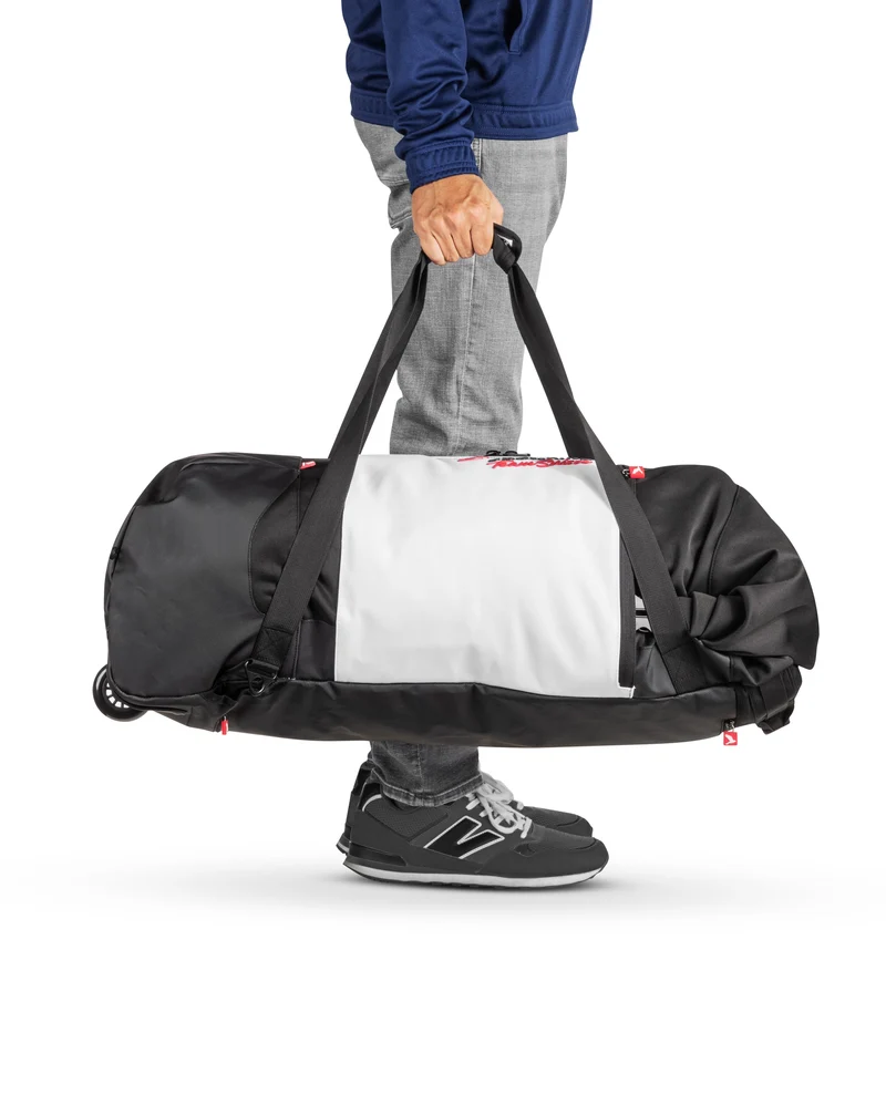 Sporthilfe Bag (schwarz)