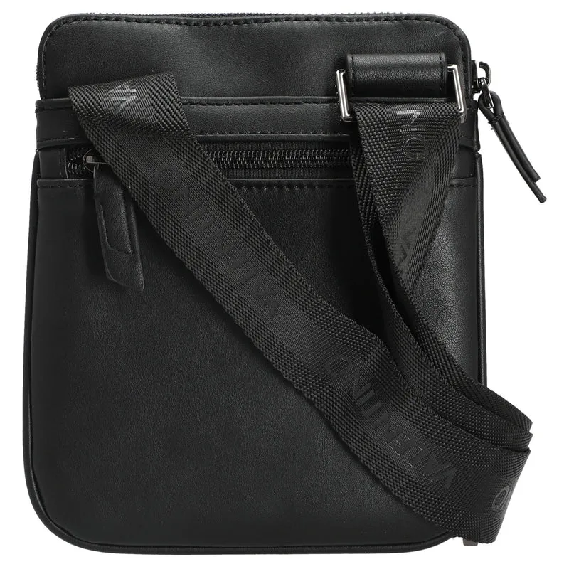 Valentino Bags Horizon - Umhängetasche 20.5 cm (nero)