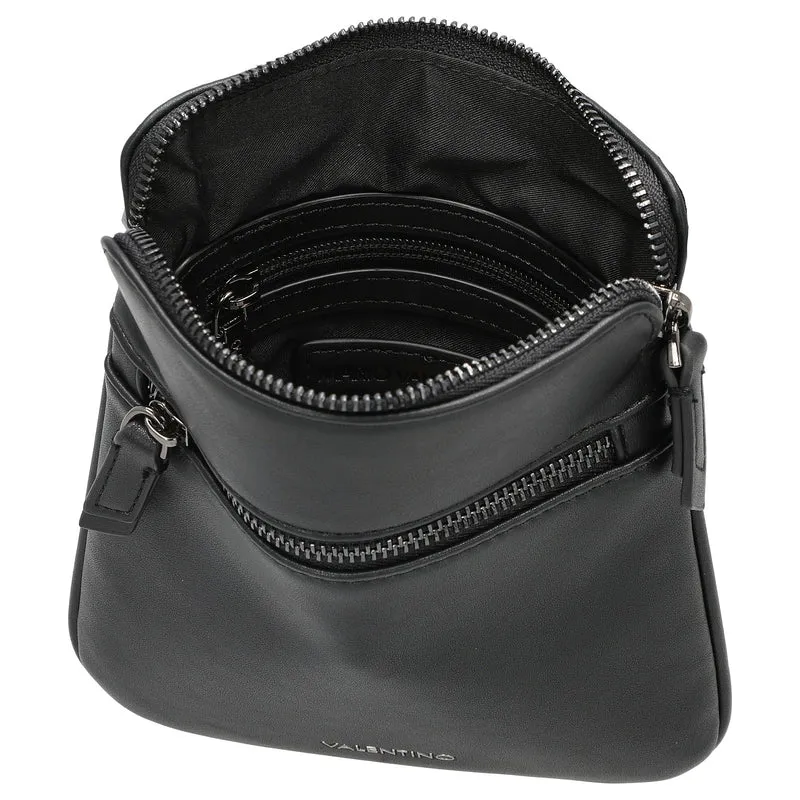 Valentino Bags Horizon - Umhängetasche 20.5 cm (nero)