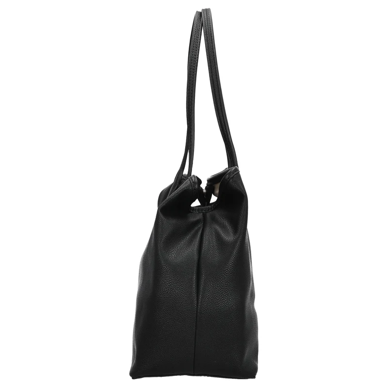 Guess Victtoria 2in1 Tote - Shopper (black)