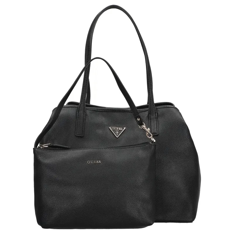Guess Victtoria 2in1 Tote - Shopper (black)