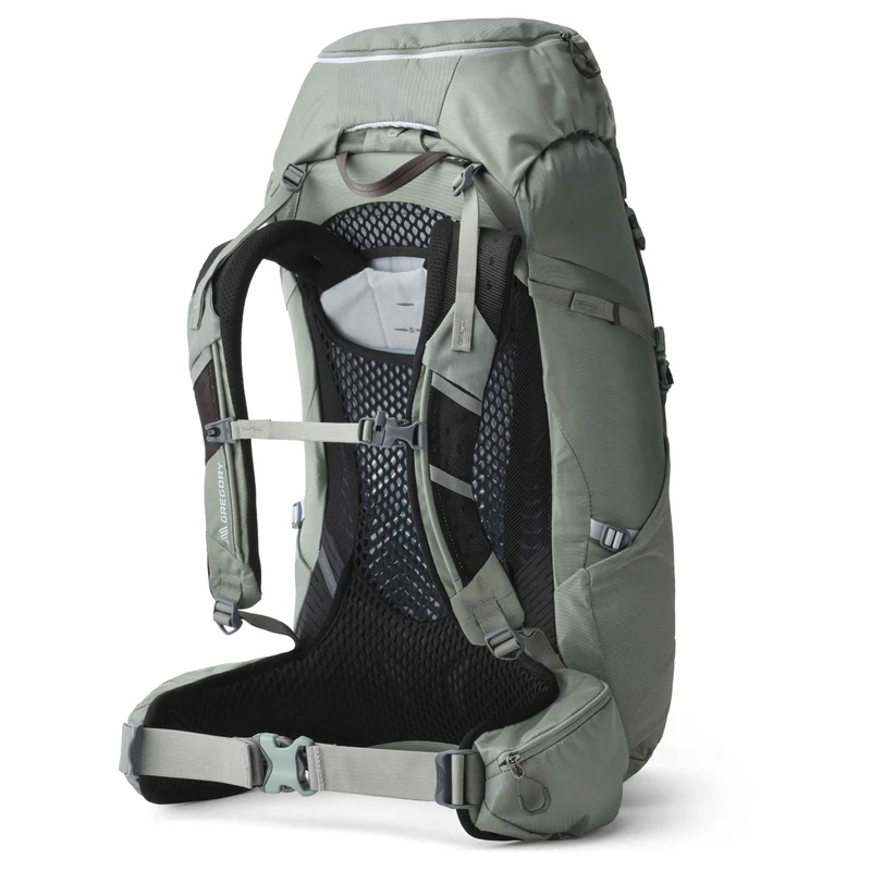 Gregory Jade 38 SM/MD - Women's Wanderrucksack 60 cm (artichoke green)