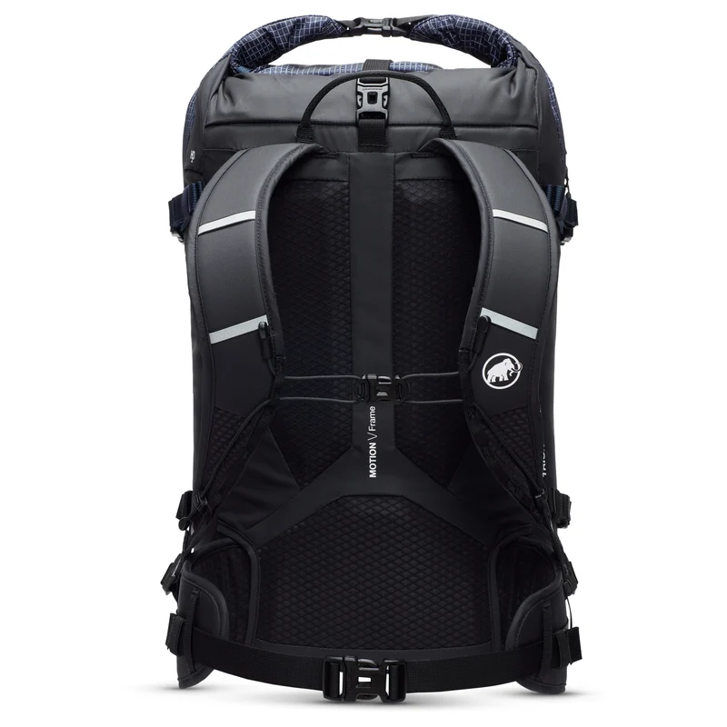 Mammut Trion 28 Women - Wanderrucksack 50 cm (marine-black)