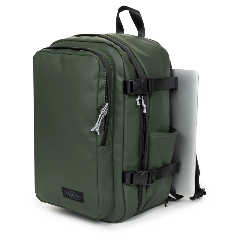 Eastpak Selection Cabin Pak'r 22 - Rucksack 15" 40 cm (tarp forest)