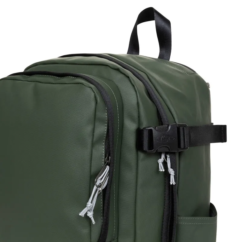 Eastpak Selection Cabin Pak'r 22 - Rucksack 15" 40 cm (tarp forest)